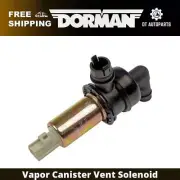 For 1997-2002 Ford E-250 Econoline Dorman Vapor Canister Vent Solenoid 1998 1999