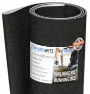 Matrix T5x G4 Treadmill Running Belt 2ply Sand Blast SN CTM501D