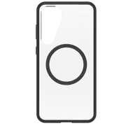 Galaxy S25+ Case | React Series with Magnets