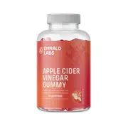 Apple Cider Vinegar Gummy By Emrald Labs | Health | Elite Supps