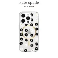 在飛比找momo購物網優惠-【KATE SPADE】iPhone 15 Pro Max 