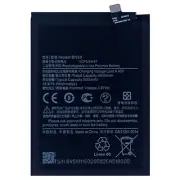 For Xiaomi Redmi Note 10S M2101K7BNY Replacement BN59 Battery Tool 4.45v