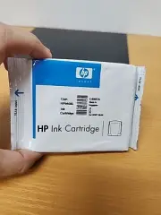 hp 940xl Cyan ink cartridge genuine