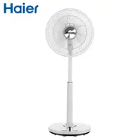 在飛比找蝦皮商城優惠-Haier 海爾 16吋 DC直流變頻遙控 電風扇 KF-4