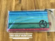 *NEW* Scotty Cameron 2022 Circle T Cinco de Mayo Serape Cash Bag