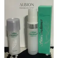 在飛比找蝦皮購物優惠-ALBION 奧碧虹 健康化妝水27ml/ 健康化妝水25m