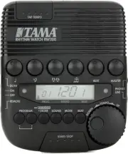 Tama RW200 Rhythm Watch - Drummer S Metronome