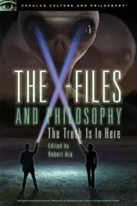 在飛比找博客來優惠-The X-Files and Philosophy: Th