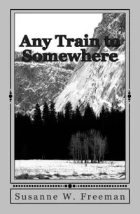 在飛比找博客來優惠-Any Train to Somewhere