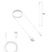Smart Watch Charger Magnetic USB Data Line Charging Cable for Huawei Watch Fit 2