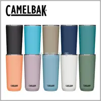 在飛比找momo購物網優惠-【CAMELBAK】600ml Tumbler不鏽鋼雙層真空