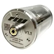 PMI SmokeGenie Shock Proof Chamber