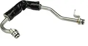 11537558903 Turbo Coolant Line Return, for Cylinders 4-6