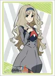 Kokoro DARLING in the FRANXX Anime Card Sleeves Vol.1701 *NEW*