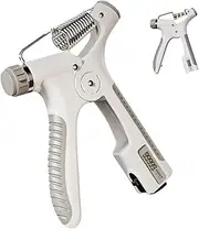 Hand Gripper Strengthener, Finger Exerciser, 22-176 Lbs Adjustable Resistance Hand Grip Forearm Workout Extension Exerciser with Counter for Injury Recover
