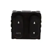Rostra Powertrain 66-0014 Door Window Switch For 99-02 Ford F-150 F-250