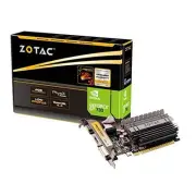 Zotac Zt-71115-20l Geforce Gt 730 Graphic Card - 902 Mhz Core - 4 Gb Ddr3 Sdram