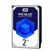 WD Blue 500GB 1TB 2TB Laptop Hard Disk Drive 2.5" SATA PS4 HDD