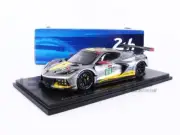 SPARK 1/43 - CHEVROLET CORVETTE C8R - LE MANS 2021 S8260
