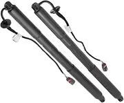 for Volvo for XC60 156 D5 AWD 2016 Car Tailgate Lifting Auxiliary Electric Gas Strut OEM:31479627 31479628 31386705 Car Electric Tailgate
