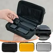 Camera Storage Bag For DJI OSMO Pocket 3 Carrying Case Hard Shell Lot J8