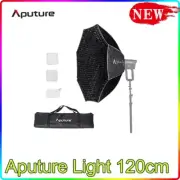 Aputure Light OctaDome 120cm Octagon Bowens Mount honeycomb Softbox fr 200x 300X
