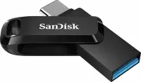 在飛比找Yahoo!奇摩拍賣優惠-《SUNLINK》SanDisk Ultra Go USB 