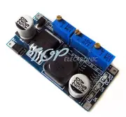 2PCS LM2596 DC-DC Buck Step-down Adjustable Power Supply Converter LED driver