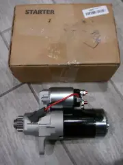 New Starter for Nissan Maxima Quest Mercury Villager Van 3.0L 3.3L 1993-02