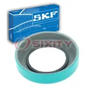 SKF Transmission Shift Shaft Seal for 1980-1983 Buick Skylark Automatic tr