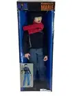 GI Joe Mademoiselle Marie SGT Rock Figure Hasbro Sealed MISB Dreams Visions DC
