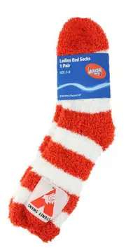 Sydney Swans AFL Bed Sock