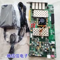 在飛比找蝦皮購物優惠-二手 DK-V7-VC709-G Virtex-7 FPGA