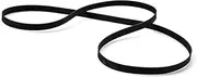 CONGARTENO Original Replacement 40cm Diameter Turntable Belt Rubber for Smooth Operation