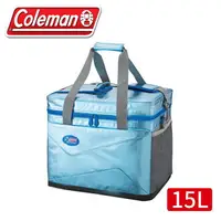 在飛比找樂天市場購物網優惠-【Coleman 美國 15L XTREME 保冷袋】CM-