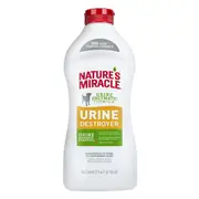 Nature's Miracle Dog Urine Destroyer
