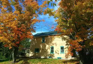 米爾之家 6 房小屋飯店