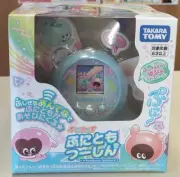Takara Tomy Puni Totsushin