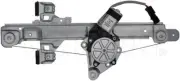 Dorman 751-969 Power Window Regulator And Motor Assembly fits Cadillac SRX