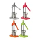 Hand Press Juicer Machine Juice Extractor for Lemon Orange Extracting Juices