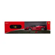 Rastar R/C 1:24 Scale Ferrari FXX K Evo Car