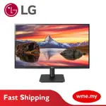 LG 24MP400 23.8" 全高清 IPS 顯示器,帶 AMD FREESYNC