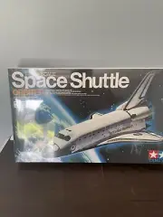 Tamiya Space Shuttle Orbiter 1/100 scale #60401-3600 SEALED