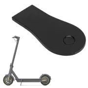 Scooter Dashboard Cover PC Easy To Install Dustproof Scooter Display Panel MU