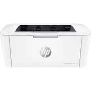 HP LaserJet M110w Desktop Wireless Laser Printer - Monochrome - 21 ppm Mono - 600 x 600 dpi Print