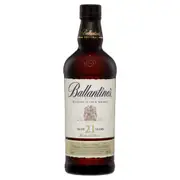 Ballantine's 21 Year Old Blended Scotch Whisky 700mL