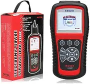 [Autel] MaxiService EBS301 Electronic Brake Service Tool OBDII/EOBD SCANNER NEW