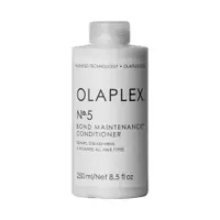 在飛比找誠品線上優惠-OLAPLEX 歐啦 5號溫和水潤護髮素250ml