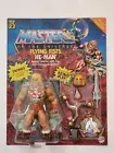 MOTU Origins Flying Fists He-Man Unpunched