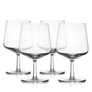 Iittala Essence Beer Glass, Set of 4